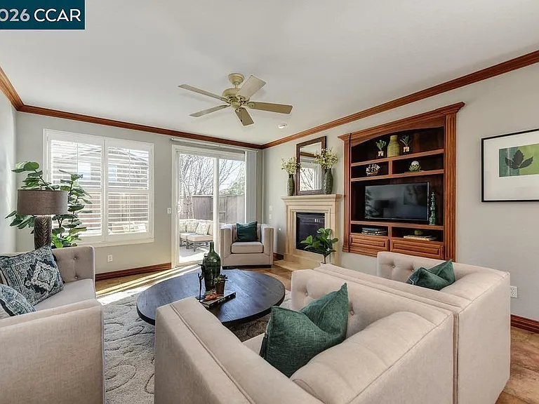 4173 Torrazzo Way — Photo 22