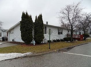 30 Brushwood Dr, Matteson, IL 60443