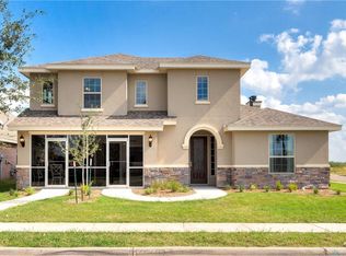 1909 Kingfisher Ln, Mission, TX 78572