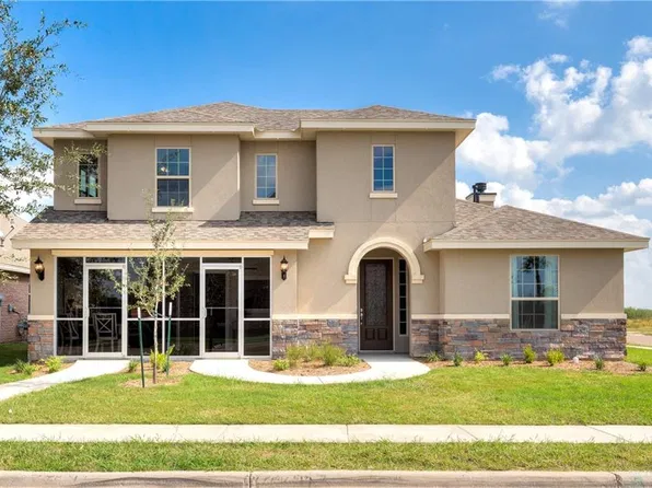 1909 Kingfisher Ln, Mission, TX 78572