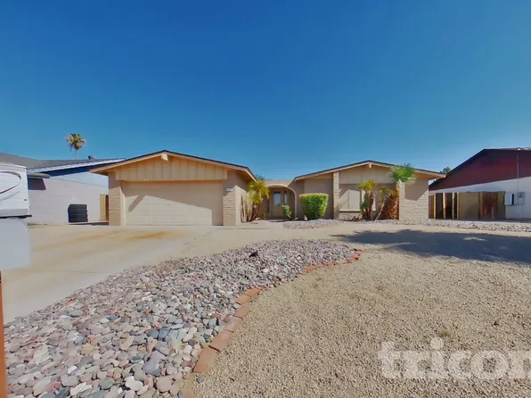 3938 W Redfield Rd, Phoenix, AZ 85053