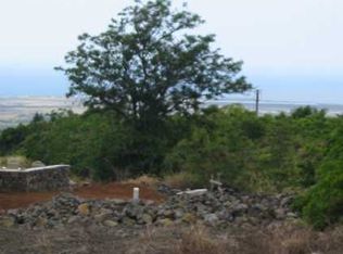 Kukuinui St LOT 14, Kailua Kona, HI 96740