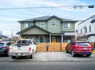 805 Burne Ave #4, Kelowna, BC V1Y 5P6