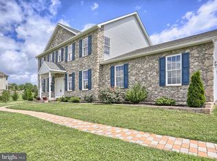 1155 Willoughby Rd, Harrisburg, PA 17111