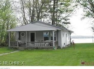 265 Forest St, Lake Milton, OH 44429