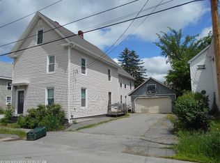 85 Palm St, Bangor, ME 04401