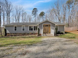 7016 Buckhorn Duncan Rd, Holly Springs, NC 27540