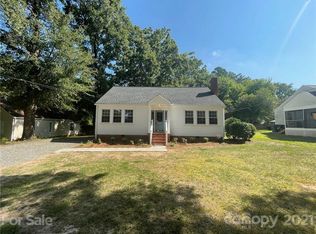 736 Propston St NW, Concord, NC 28025