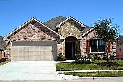 1st image of 809 Silvermoon Dr