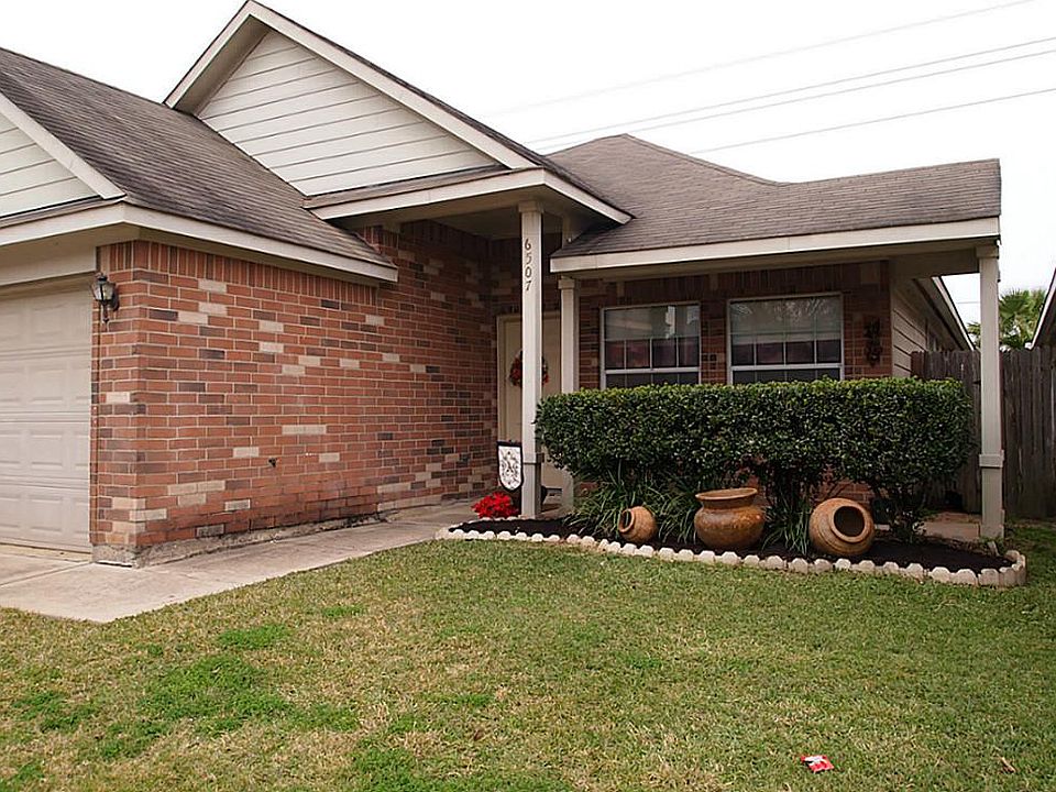 1st image of 6507 Autumn Thistle Dr