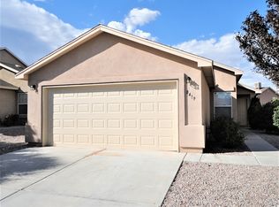 8419 Casa Morena Ct NW, Albuquerque, NM 87120