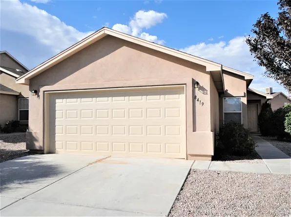 8419 Casa Morena Ct NW, Albuquerque, NM 87120