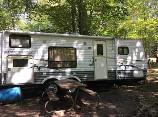 6571 S Beech By-pass, Custer, MI 49405