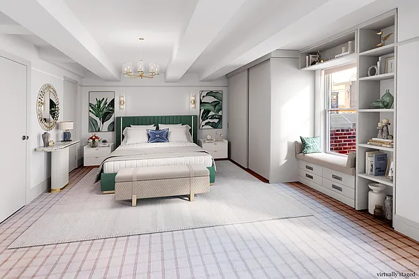 Sold by Brown Harris Stevens | media 21