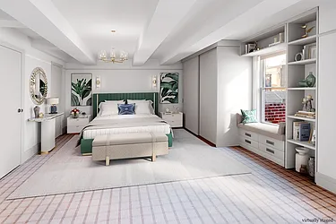 Sold by Brown Harris Stevens