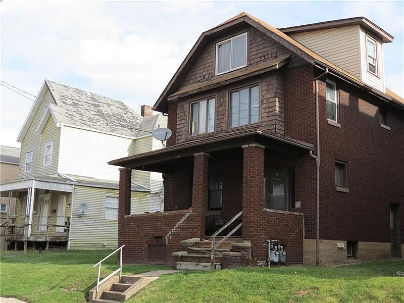 1818 Ave, Arnold, PA 15068 MLS 1651559 Zillow