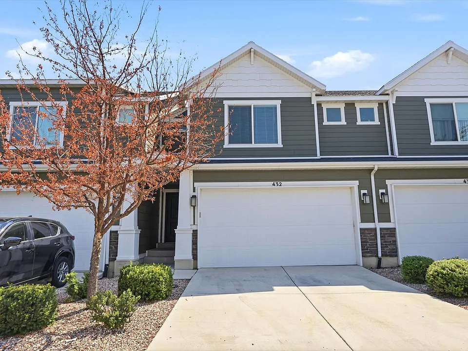 432 S Pegasus Way