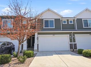 432 S Pegasus Way, Saratoga Springs, UT 84045