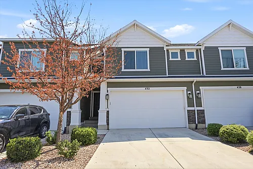 432 S Pegasus Way Photo 1