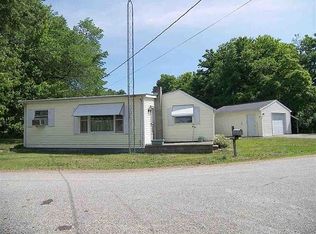 14448 E 100 S, Akron, IN 46910