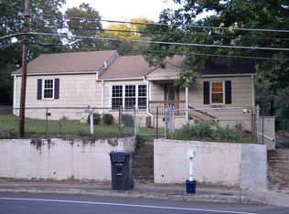 704 Hollywood Rd, Knoxville, TN 37919