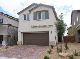 8283 Nebula Cloud Ave, Las Vegas, NV 89131