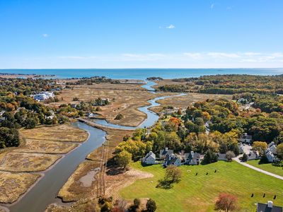 32 River Colony #32, Guilford, CT, 06437