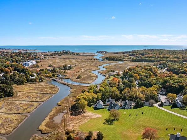 32 River Colony #32, Guilford, CT 06437