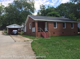 814 N Greenwood St, Lagrange, GA 30240