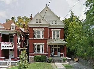2702 Eden Ave, Cincinnati, OH 45219