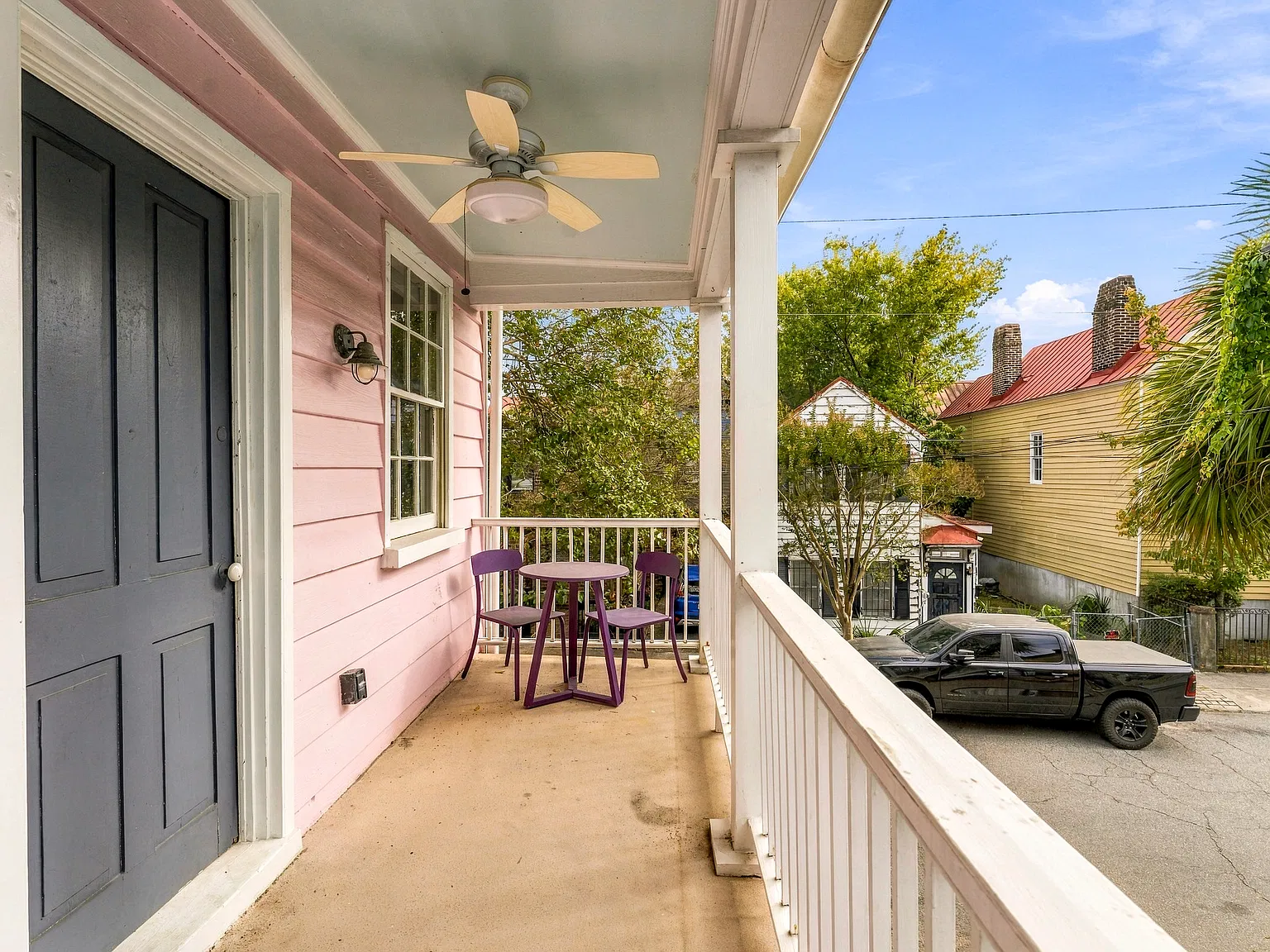 2 bed, 1.5 bath, 1320 sqft, $4,000 — Photo 2