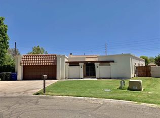 2505 W 11th Pl, Yuma, AZ 85364
