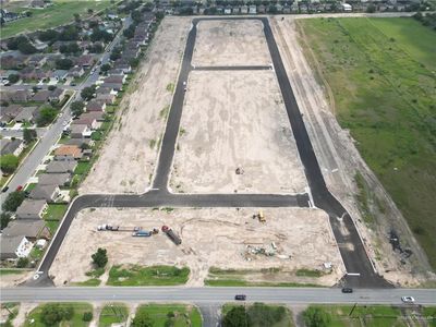 2609 S Hilltop Ave, Edinburg, TX, 78542