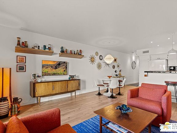 2nd image of 1655 E Palm Canyon Dr Unit 401