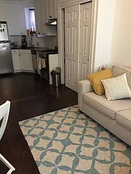 Rented by Westminster Management