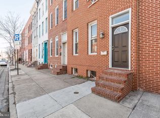 1325 S Hanover St, Baltimore, MD 21230