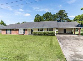 100 Poche Dr, Lafayette, LA 70507