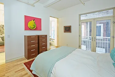 Sold by Brown Harris Stevens