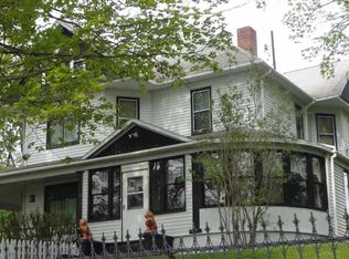 109 N Steel St, Ontonagon, MI 49953