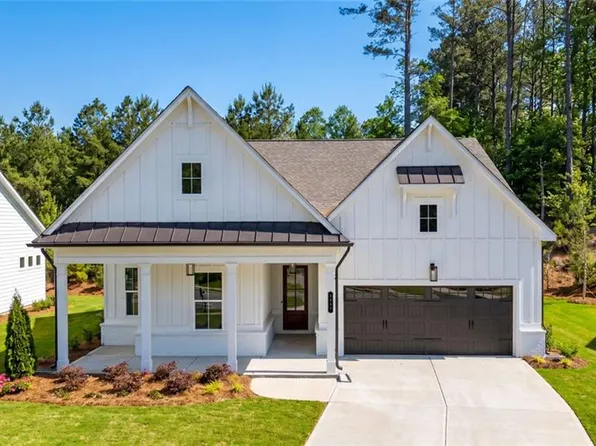 1117 Cooks Farm, Woodstock, GA 30189