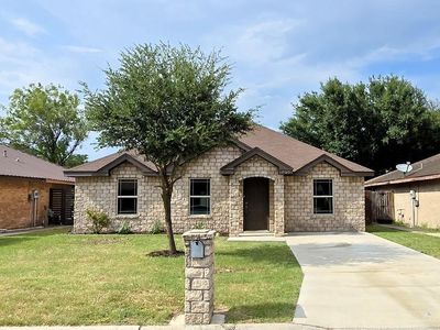 405 Guayavitos Ln, San Juan, TX, 78589