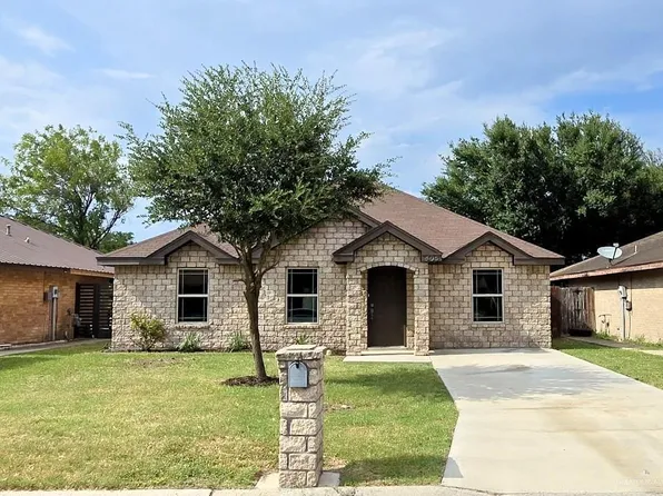 405 Guayavitos Ln, San Juan, TX 78589