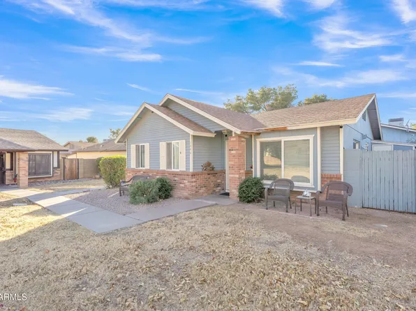 5135 E EVERGREEN Street #1269, Mesa, AZ 85205