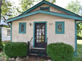 5025 N Ridge Rd W, Ashtabula, OH 44004