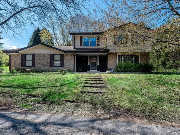 1485 Skyline DRIVE, Cedarburg, WI 53012