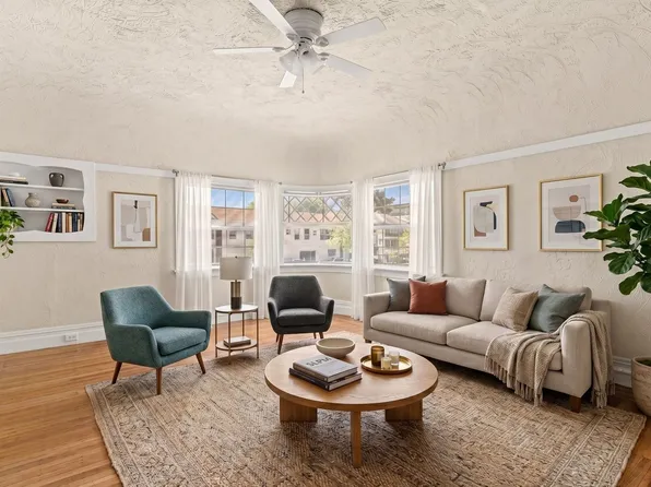 514 W Macarthur Blvd APT 3, Oakland, CA 94609