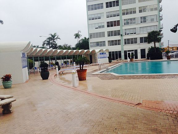 5th image of 2100 Sans Souci Blvd #B601