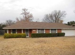 5908 Trail Lake Dr, Fort Worth, TX 76133