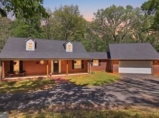 979 Riverwilde Rd, Clarkesville, GA 30523