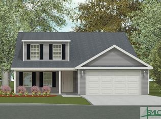 25 Alvidine Ln, Ellabell, GA 31308